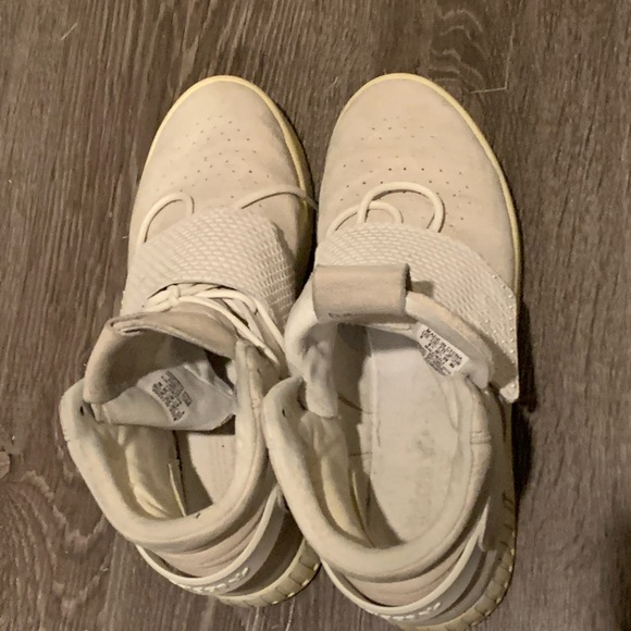 🤍adidas grey Tubular Invader Strap🤍 - Picture 4 of 10